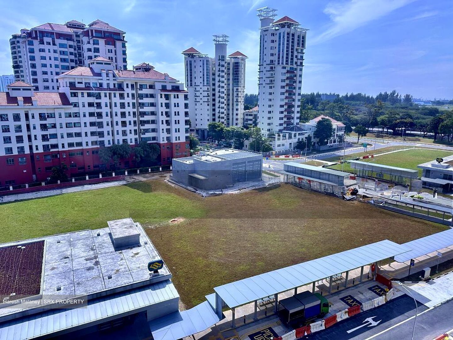 Pebble Bay (D15), Condominium #499230171